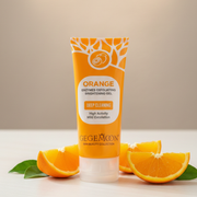 Gegemon Orange Brightening Face Gel