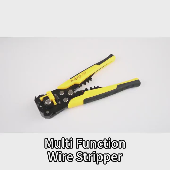 Load video: Chrome Vanadium Steel wire cutter