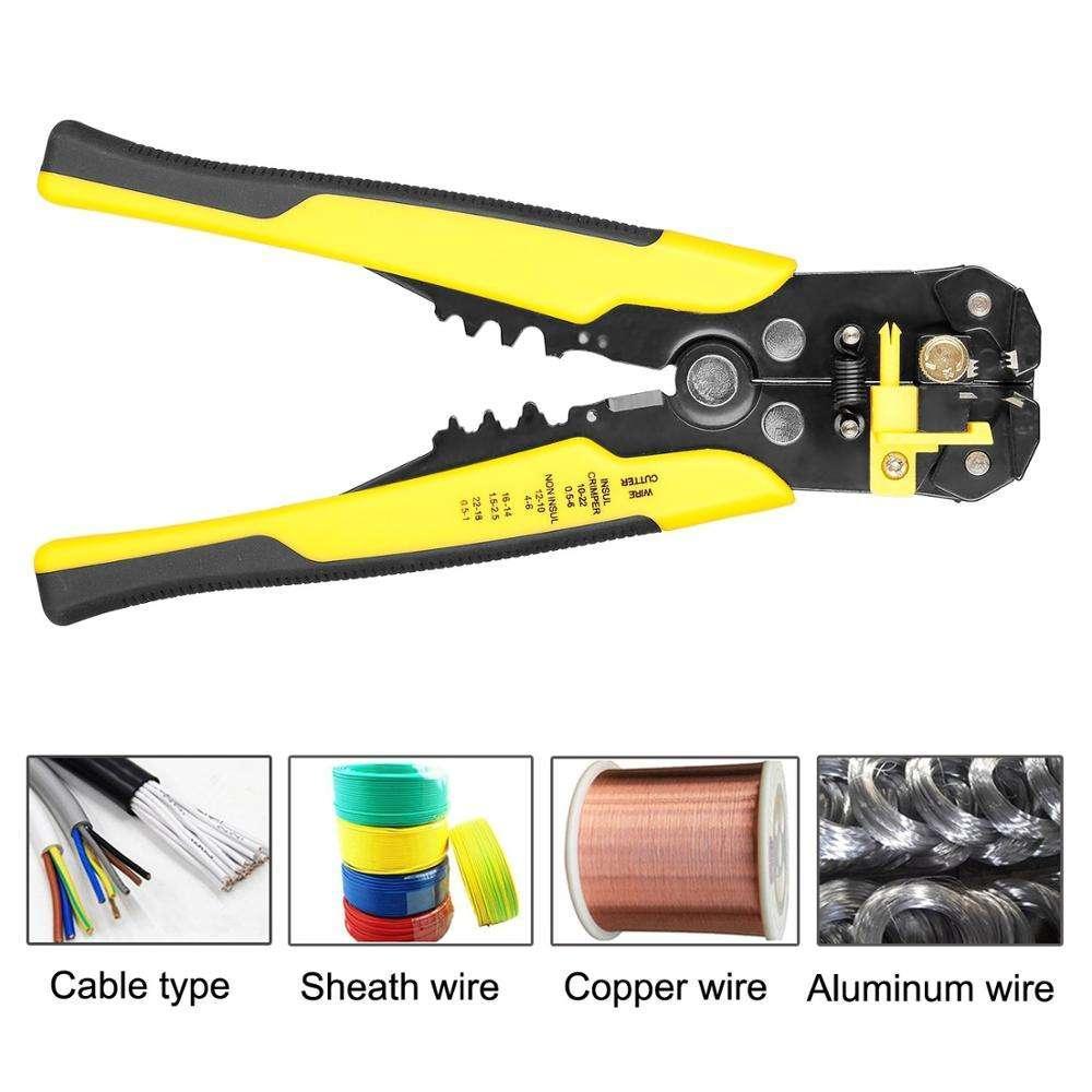 Chrome Vanadium Steel wire cutter