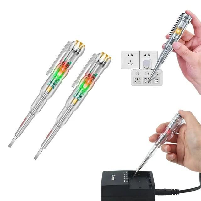 LED ELECTRIC TESTER